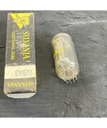 VACUUM TUBE ~ 22BH3 ~ SYLVANIA ~ NOS ~ 22BH3 - $3.63 CAD