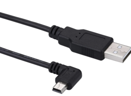 Usb Battery Charger Cable For Navman Mio Moov M614 M614LM M 614 Lm Sat Nav - £3.89 GBP+