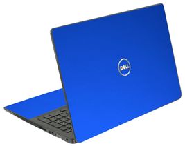 LidStyles Metallic Laptop Skin Protector Decal Dell Latitude 3500 image 2