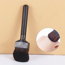 LOYBJ Large Arc Foundation Brush Multifunctional Makeup Brush Cosmetic Powder Bl - £15.13 GBP