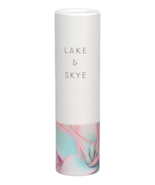 LAKE &amp; SKYE Canyon Rose Fragrance Oil Rollerball 0.33oz/10ml NIB Sealed - £24.47 GBP