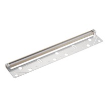 Kichler 15756GRY30 Landscape LED 18 W LED Outdoor Strip Light - Grey - $148.49