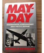 May-Day EisenHower, Khrushchev And The U-2 Affair - €1,94 EUR May-Day EisenHower, Khrushchev And The U-2 Affair - €1,94 EUR