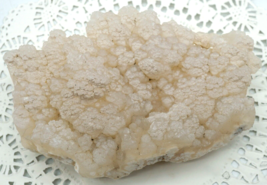 Neat Bubbly Crystalline Botryoidal / Angel Wing Agate 221.6 grams - £3.98 GBP