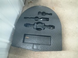 ALTIMA    2014 Jack 1039397321 NO FOAM TRAY NO SPARE TIRE - $75.74