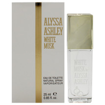 White Musk - $384.61 MXN