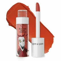 wet n wild Nightmare Before Christmas Lip &amp; Cheek Color-On Lockdown - $10.95
