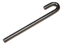 Qty 2 Ladder Rack Replacement Tightening Tie Down Bars - £5.28 GBP