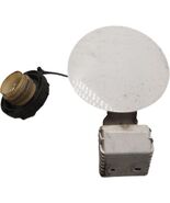 Gas Lid Gas Lid SANTA FE  2003 Fuel Filler Door 451342 - $1,296.22 MXN