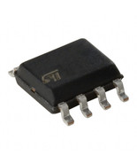 24pcs NEW LM311 LM311DT SOP8 VOLTAGE COMPARATOR IC - $204.32 MXN