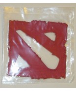Dota 2 Self Adhesive Embroidered Patch - Dota 2 Valve Steam Artifact Und... - €42,48 EUR