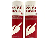 Framesi Color Lover Dynamic Red Shampoo For Red Hair 16.9 oz-Pack of 2 - $39.55