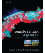 Remote Sensing of Vegetation: Principles, Techniques, and Applications [... - €37,42 EUR