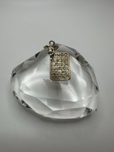 Vintage Bingo Angel Lapel Lucky Pin 3.6cm - $7.92