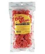 Enjoy Li Hing Sour Watermelons 14 Oz (Pack Of 5 Bags) - $1,460.56 MXN