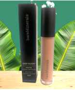 BareMinerals Gen Nude Matte Liquid Lipcolor 0.13 oz / 4mL - WINK NEW IN BOX - $45.19 CAD