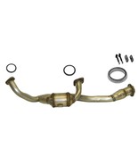Fits: 2001 - 2003 TOYOTA Sienna 3.0L  Bank 1 Catalytic Converter H/D - $320.04