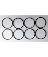 8-Pack O-Rings for Hayward Glx-Union-Oring T-Cell Union Replacement for ... - $18.08