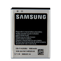 EB-F1A2GBU Battery Replacement Samsung EK-GC100 EK-GC110 EK-GC120 Galaxy Camera - £47.12 GBP