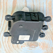 Dorman 604-811 Fresh Air Door Actuator Fits 2010-2013 Mazda 3 HVAC For B... - $43.17