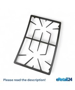 OEM Thermador Bosch Cooktop Range Outer Grate 00664947 20-02-414-01 (BLACK) - $2,430.71 MXN