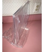 Acrylic Blank Sign Holder 12 Inch - $414.61 MXN