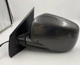 2009-2020 Dodge Journey Driver Side View Power Door Mirror Black OEM J03B35001 - £51.74 GBP