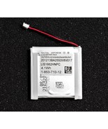 SONY WH-1000XM3 WH-1000XM4 Extended Capacity Li-Ion Battery - 3.7V 1100mAh - $368.14 MXN