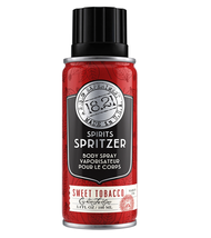 18.21 Spirits Spritzer Sweet Tobacco, 3.4 Oz. - £18.82 GBP
