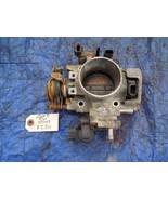 02-06 Acura RSX K20A3 throttle body assembly OEM engine motor K20A base TPS - €122,91 EUR