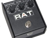 Rat2 Distortion Pedal By Pro Co. - $93.96