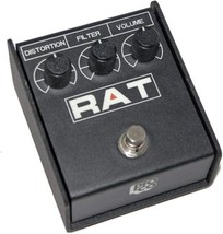 Rat2 Distortion Pedal By Pro Co. - £73.93 GBP