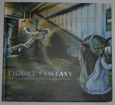 Figure Fantasy: The Pop Culture Photography of Daniel Picard by Daniel Picard - £8.69 GBP