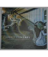 Figure Fantasy: The Pop Culture Photography of Daniel Picard by Daniel P... - £8.53 GBP