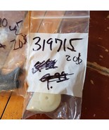 OEM NOS Nice OMC Johnson Marine Engine Rope Start Plug Cover # 319715 - $379.42 MXN