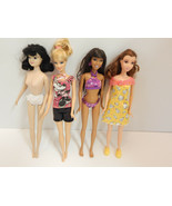 Barbie &amp; others Doll Lot - $33.84 CAD