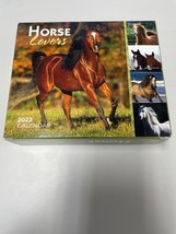 2023 Horse Lovers Box Calendar - $14.99