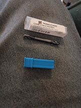 (1 Qty) NIAGARA CUTTER 3/16x3/16x3/8x2 17006477 N89945 - $12.86