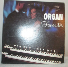 Organist Collection Dick Leitz Arrangements 20 Favorites Of Mid America 2 Set - £6.96 GBP