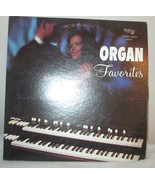 Organist Collection DICK LEITZ arrangements 20 FAVORITES OF MID AMERICA ... - £7.06 GBP