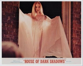 House of Dark Shadows Nancy Barrett as Carolyn the vampire 8x10 photo - £7.66 GBP
