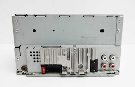 Pioneer FH-S501BT Bluetooth 2-Din Receiver READ image 4