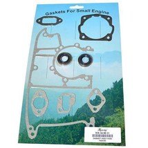 Hyway Partner K650, K700 complete gasket set with oil seals - £8.74 GBP