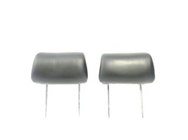 2006 Cadillac STS OEM Front Pair Of Headrests  - $1,144.04 MXN