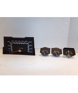 1970 Dodge Dart Speedometer Amp Oil Fuel OEM Duster Valiant 71 72 73 74 ... - $4,197.23 MXN