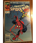 Amazing Spider-Man Comics - Bronze age - #352 - £7.02 GBP