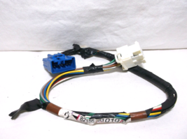 07-08-09-10-11 Toyota Camry HYBRID/ Master Window Switch HARNESS/ WIRES/ Plugs - $50.40