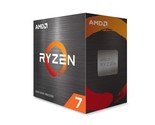 AMD Ryzen 7 5800X 8-core, 16-Thread Unlocked Desktop Processor - $275.99