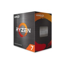 AMD Ryzen 7 5800X 8-core, 16-Thread Unlocked Desktop Processor - £208.82 GBP
