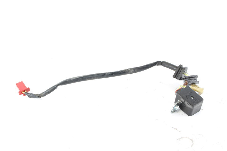 2002 Honda Interceptor 800 Vfr800 Engine Motor Coil Pickup Pulse Pulser ... - $39.59